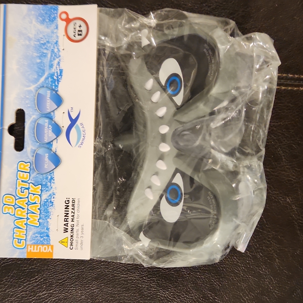 Goggles